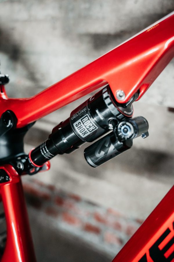 Nukeproof Reactor Carbon Pro 290