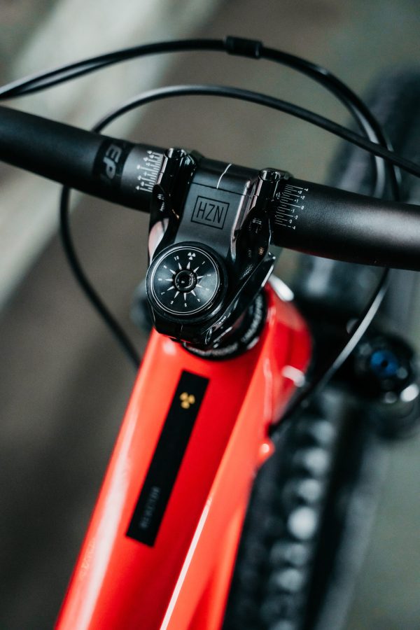 Nukeproof Reactor Carbon Pro 290