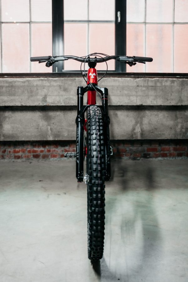 Nukeproof Reactor Carbon Pro 290
