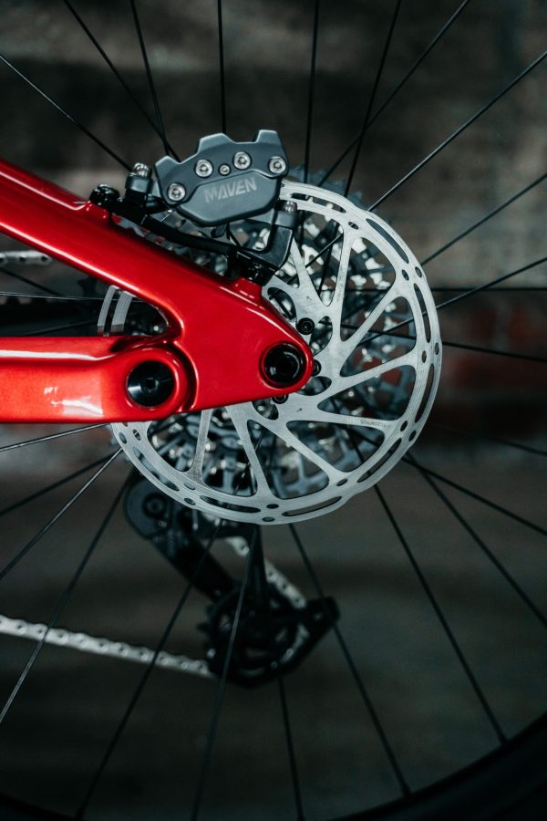 Nukeproof Reactor Carbon Pro 290