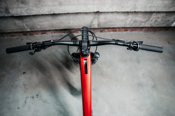 Nukeproof Reactor Carbon Pro 290