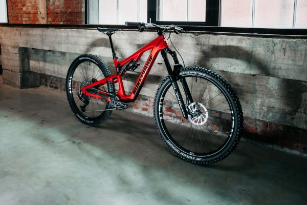 Nukeproof Reactor Carbon Pro 290