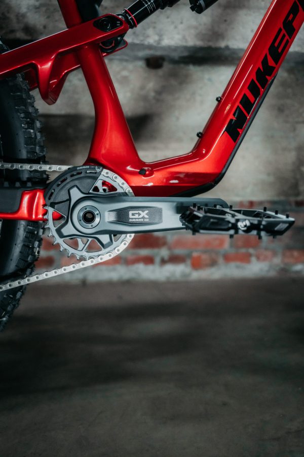 Nukeproof Reactor Carbon Pro 290