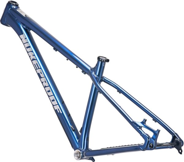 Nukeproof Scout 275/290 Custom Ramme