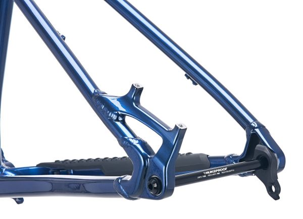 Nukeproof Scout 275/290 Custom Ramme