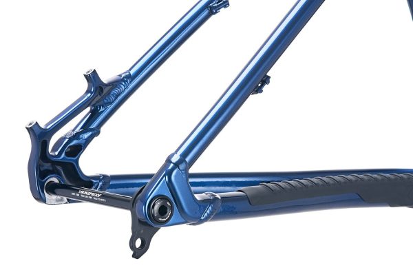 Nukeproof Scout 275/290 Custom Ramme