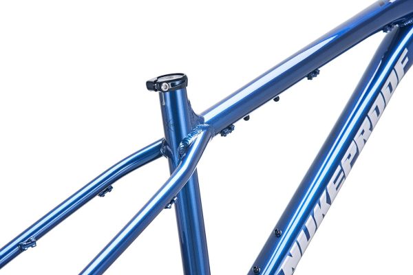 Nukeproof Scout 275/290 Custom Ramme