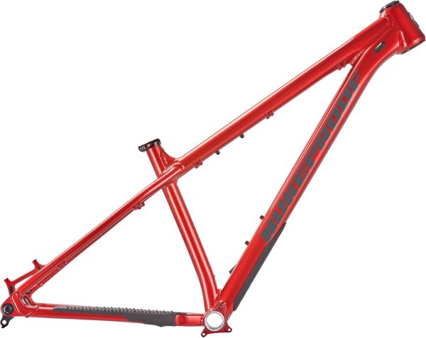 Nukeproof Scout 275/290 Custom Ramme