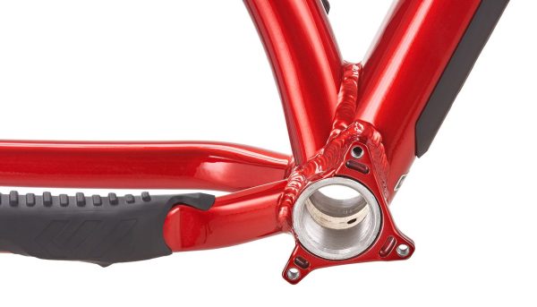 Nukeproof Scout 275/290 Custom Ramme