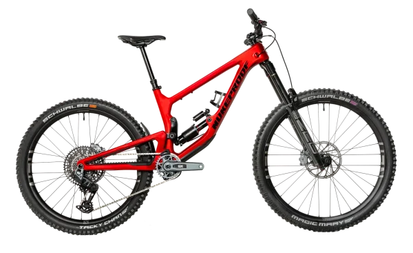 Nukeproof Giga Carbon Pro