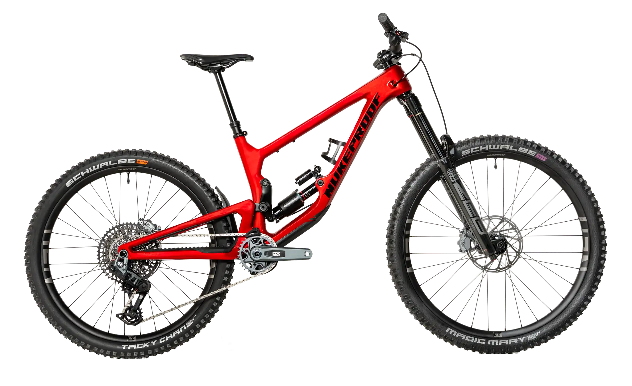 Nukeproof Giga Carbon Pro