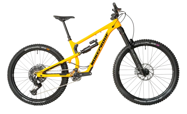 Nukeproof Mega Alloy Pro