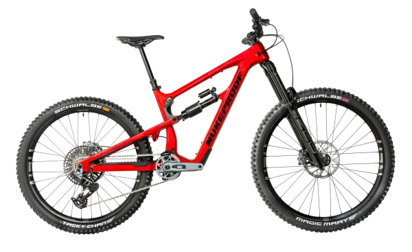 Nukeproof Mega Carbon Pro