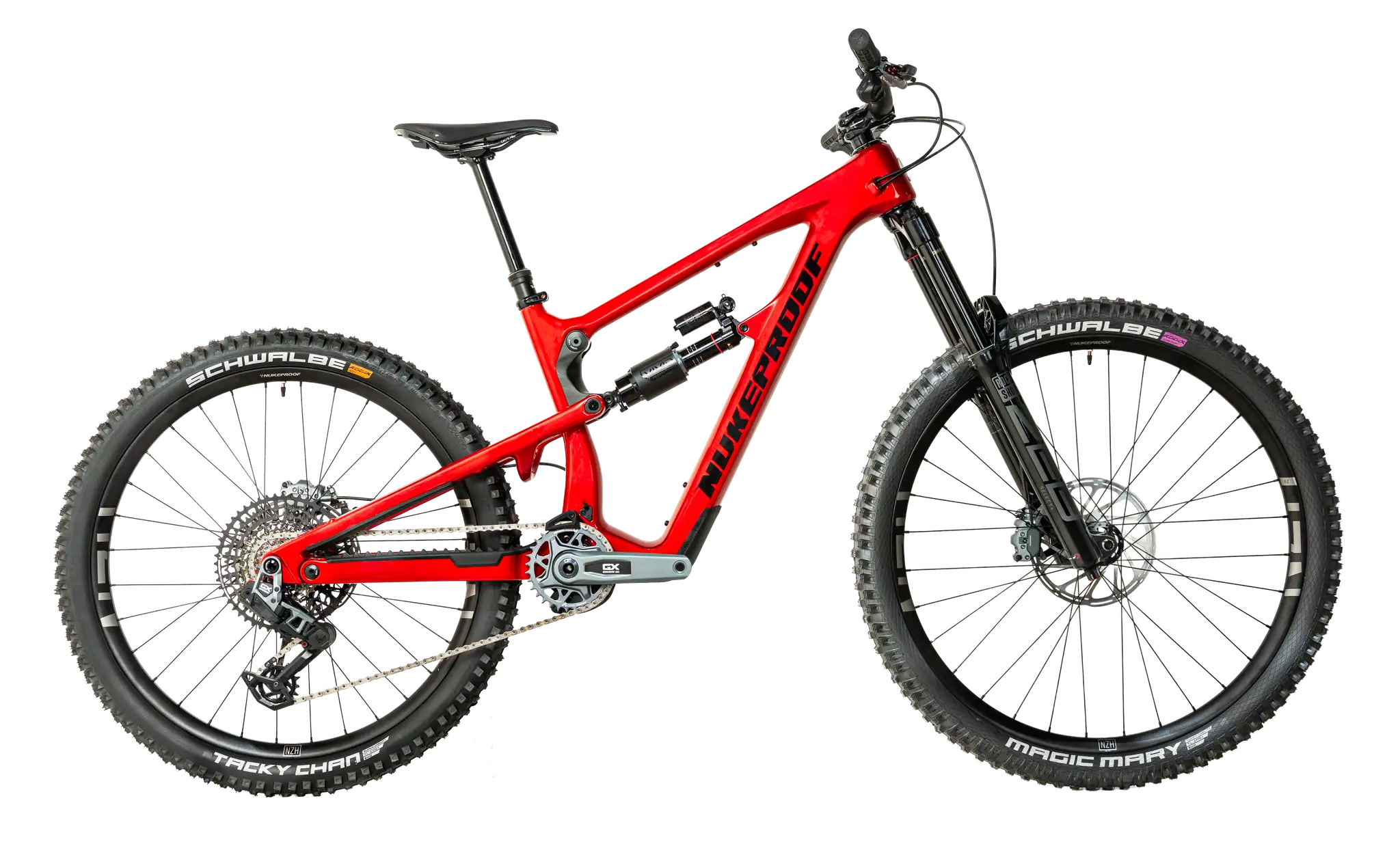 Nukeproof Mega Carbon Pro