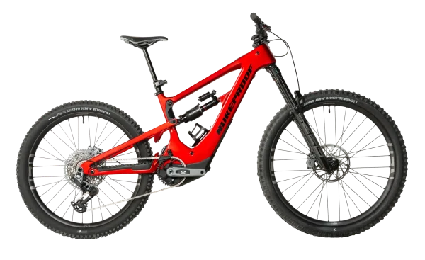 Nukeproof Megawatt Pro