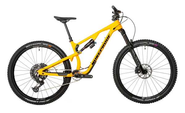 Nukeproof Reactor Alloy Pro 290