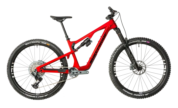 Nukeproof Reactor Carbon Pro 290