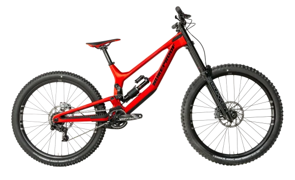 Nukeproof Dissent Carbon Pro