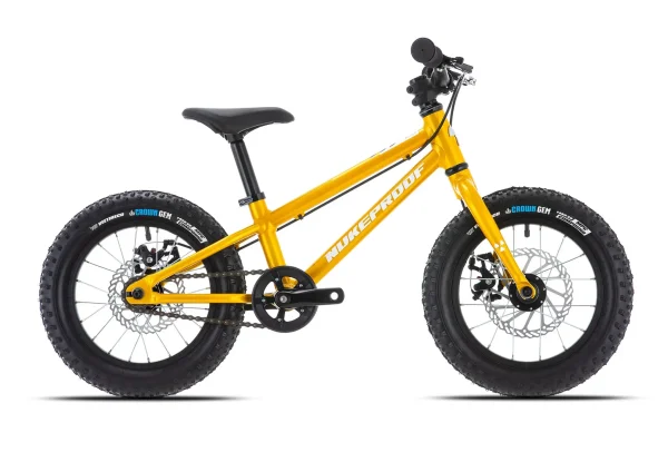 Nukeproof CUB Scout 14"