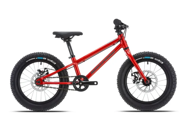 Nukeproof CUB Scout 16"