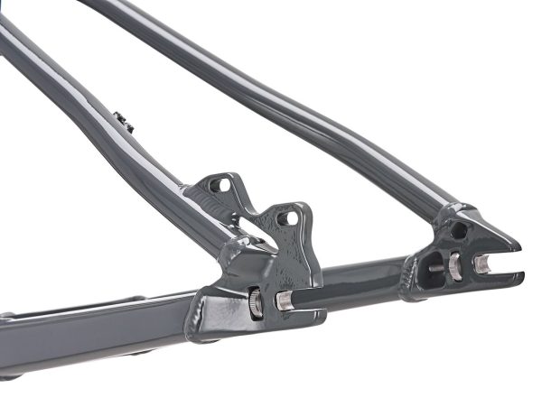 Nukeproof Solum Custom Ramme