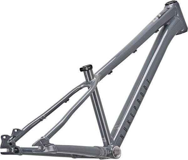 Nukeproof Solum Custom Ramme
