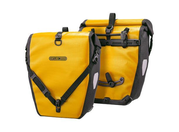 Ortlieb Back Roller 2x20 L - Bilde 12