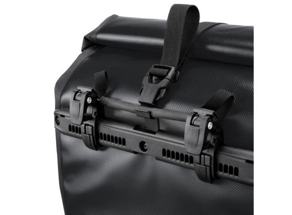Ortlieb Back Roller 2x20 L