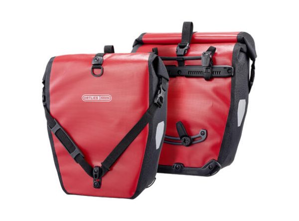 Ortlieb Back Roller 2x20 L