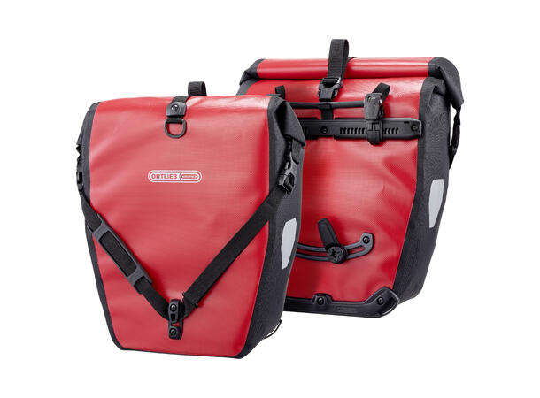 Ortlieb Back Roller 2x20 L - Bilde 10