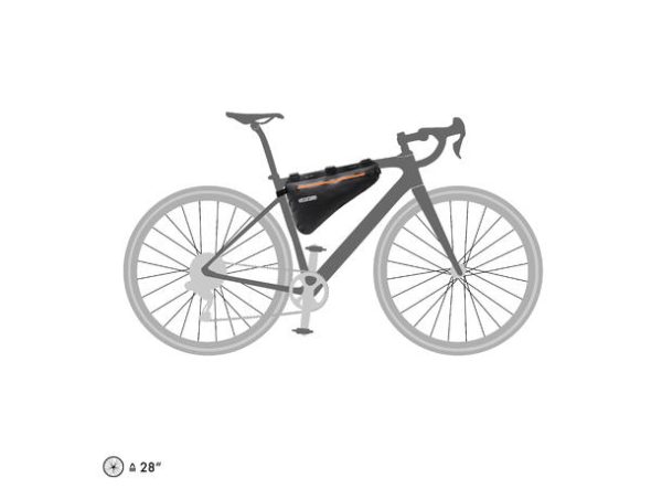 Ortlieb Frame-Pack