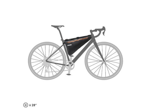 Ortlieb Frame-Pack