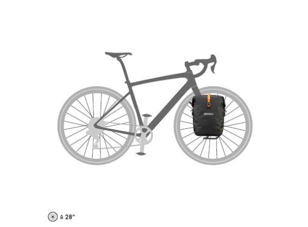 Ortlieb Gravel Pack