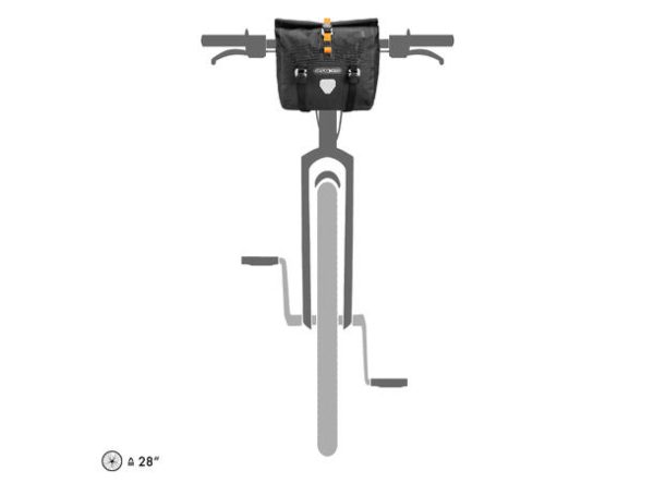 Ortlieb Handlebar-Pack QR