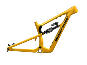 Nukeproof Mega Carbon Custom Ramme
