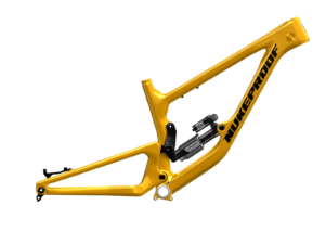 Nukeproof Giga Carbon Custom Ramme