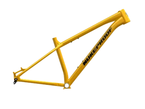 Nukeproof Scout 275/290 Custom Ramme