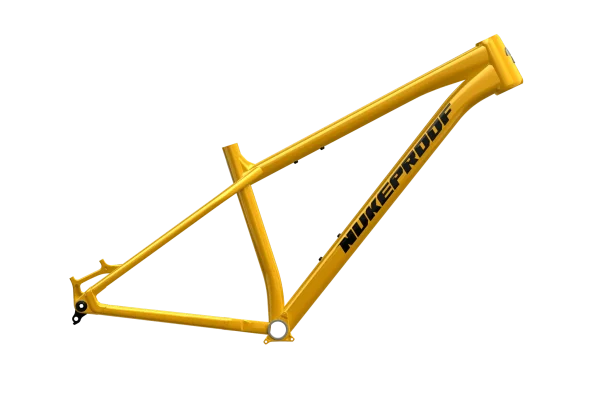 Nukeproof Scout 275/290 Custom Ramme