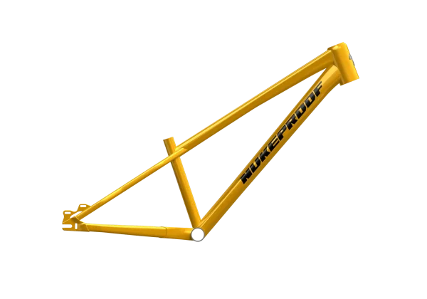 Nukeproof Solum Custom Ramme