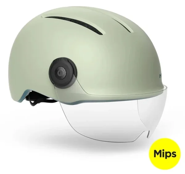MET Vibe On Mips