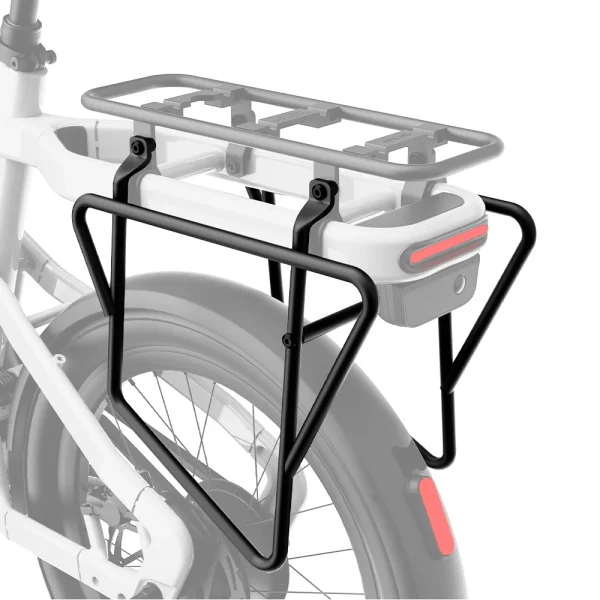 Tarran Sideload Pannier Rack