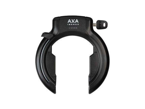 AXA Imenso Large rammelås pakke