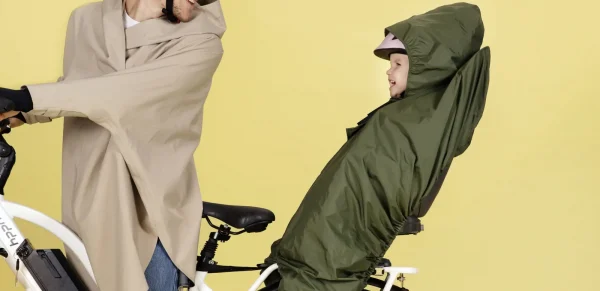 Hamax Regnponcho
