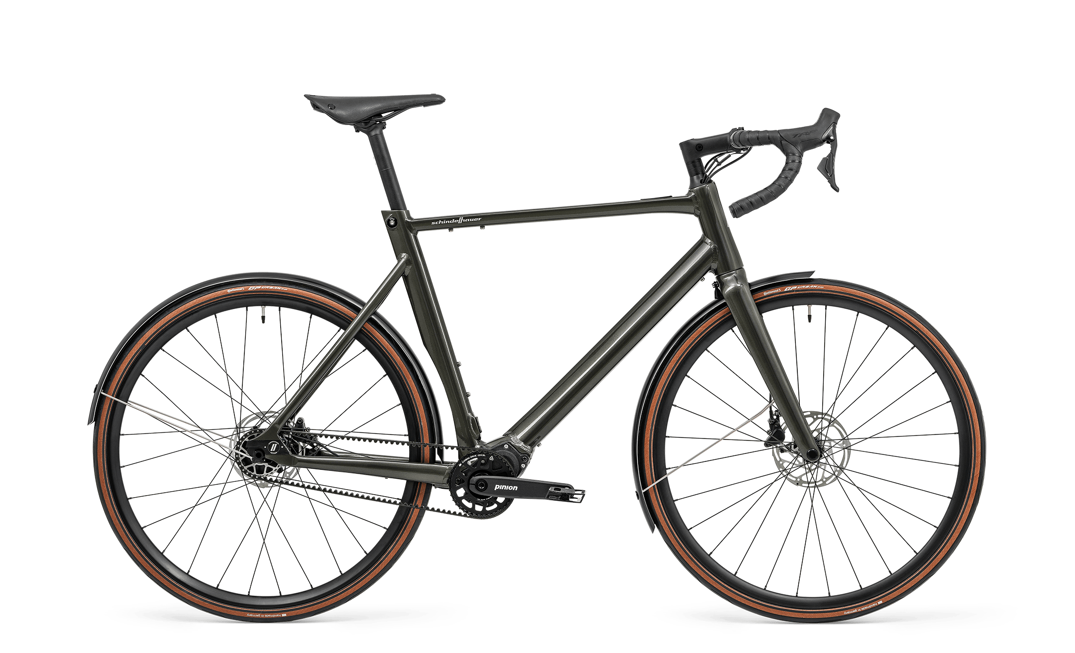 By/hybridsykkel Arkiver - Happy Bike Sykkel & Verksted