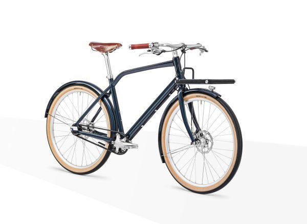 Schindelhauer Gustav Classic Edition