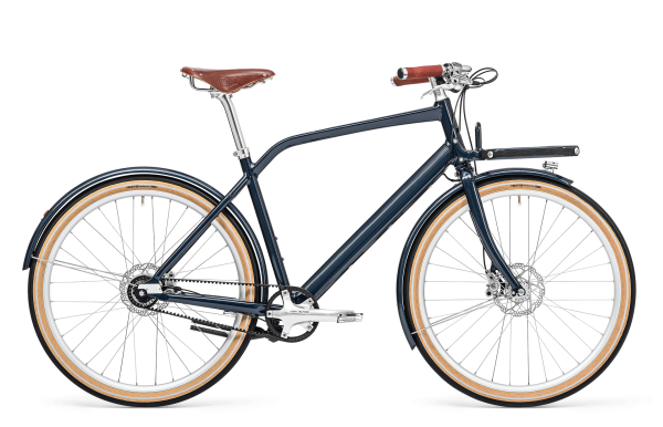 Schindelhauer Gustav Classic Edition