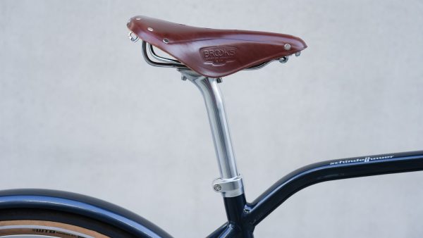 Schindelhauer Gustav Classic Edition