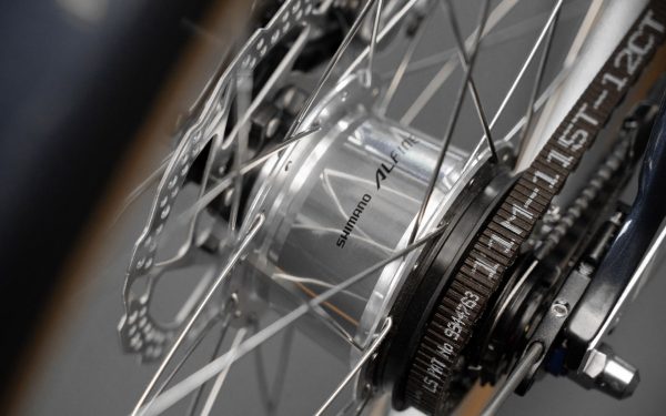Schindelhauer Gustav Classic Edition