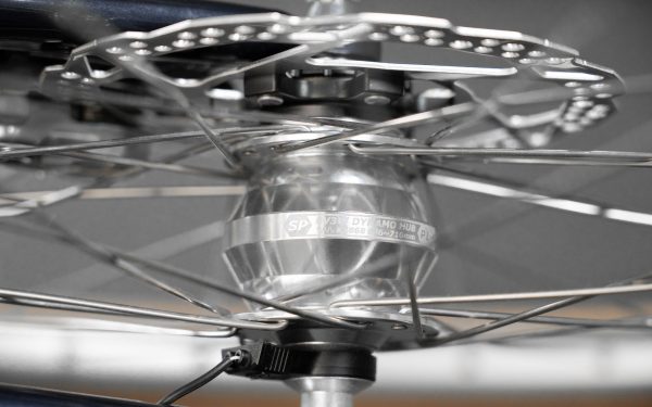 Schindelhauer Gustav Classic Edition