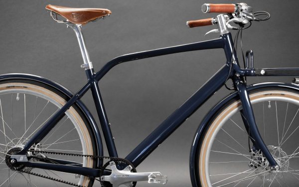 Schindelhauer Gustav Classic Edition